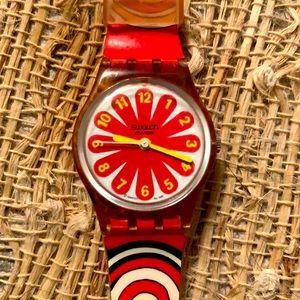 SWATCH watch